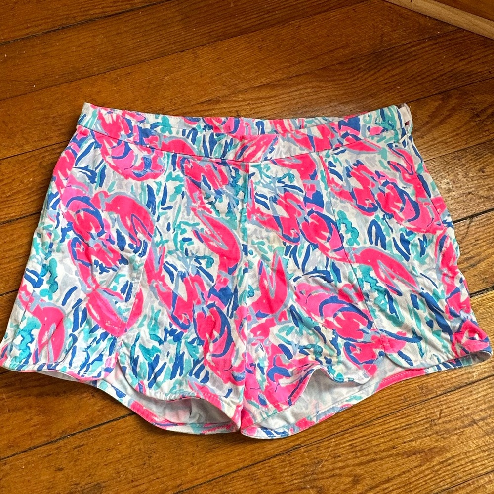Lilly Pulitzer
